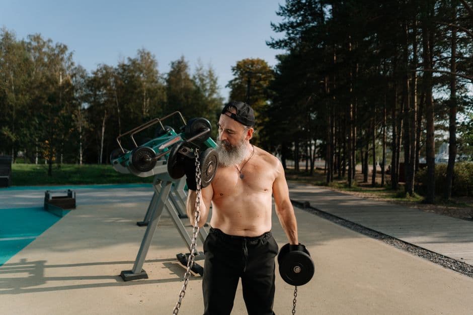 Обсуждайте с ними цели фитнеса