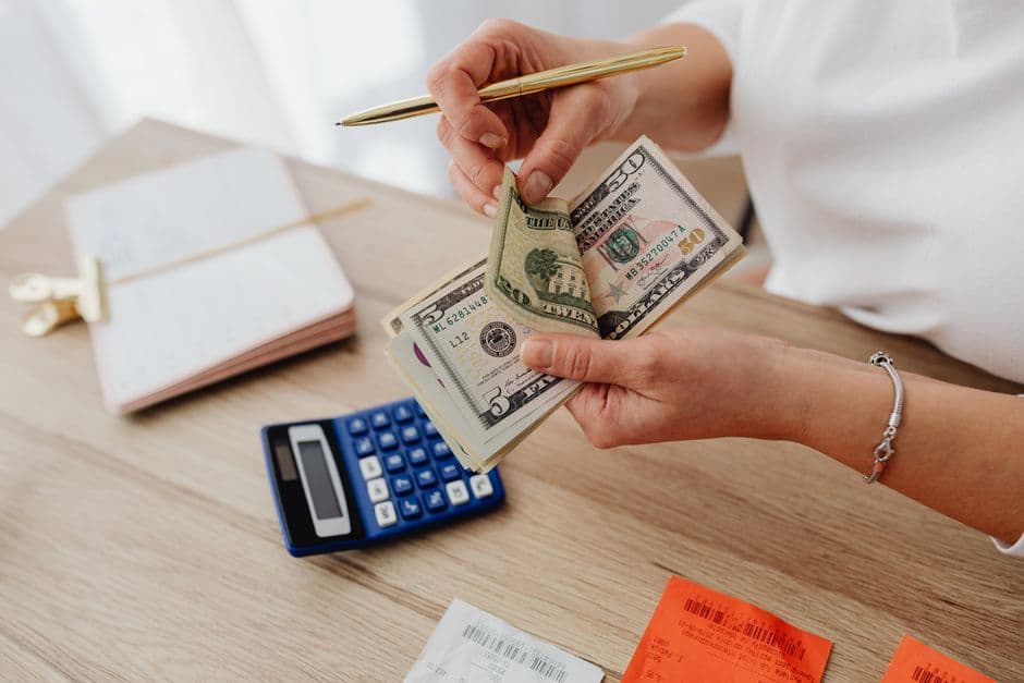 Identify Necessary Expenses