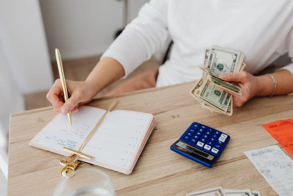 Document Discretionary Expenses