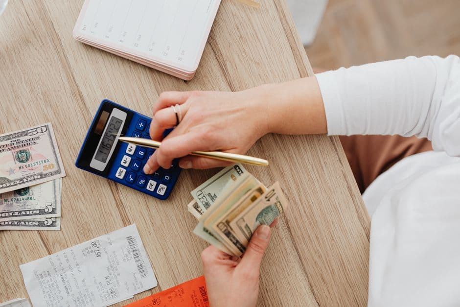 Review Debts and Obligations