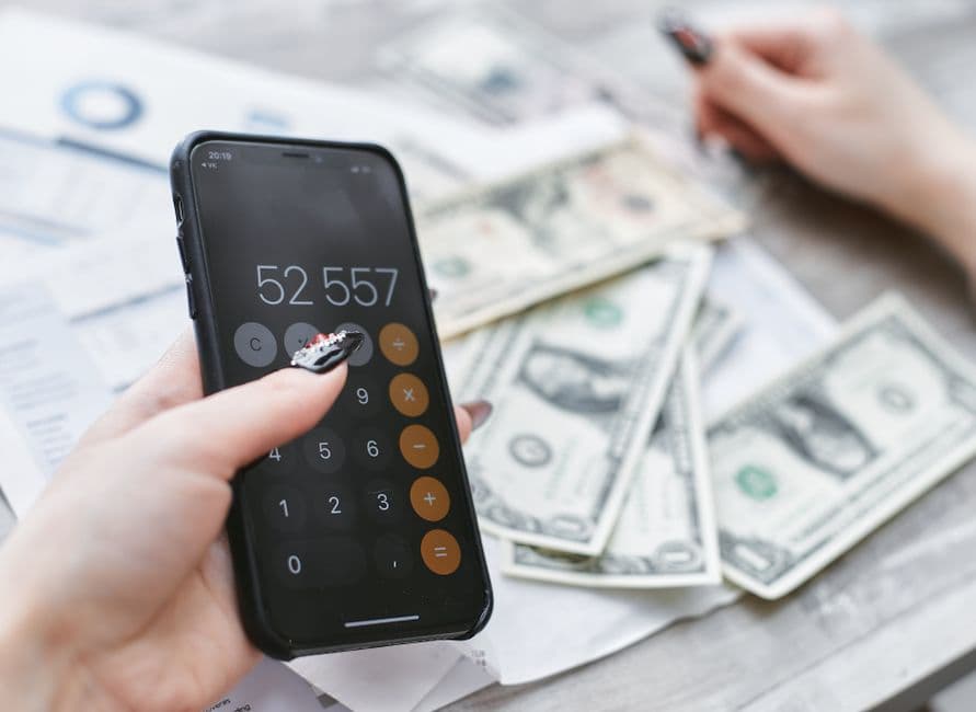 Use Budgeting Software or Tools