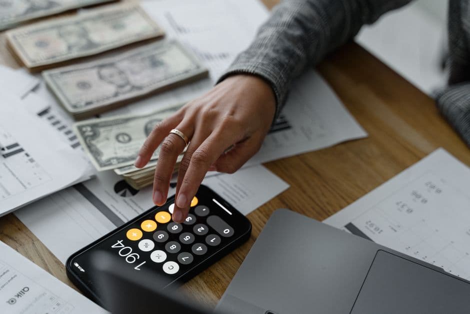 Monitor and Adjust Spending