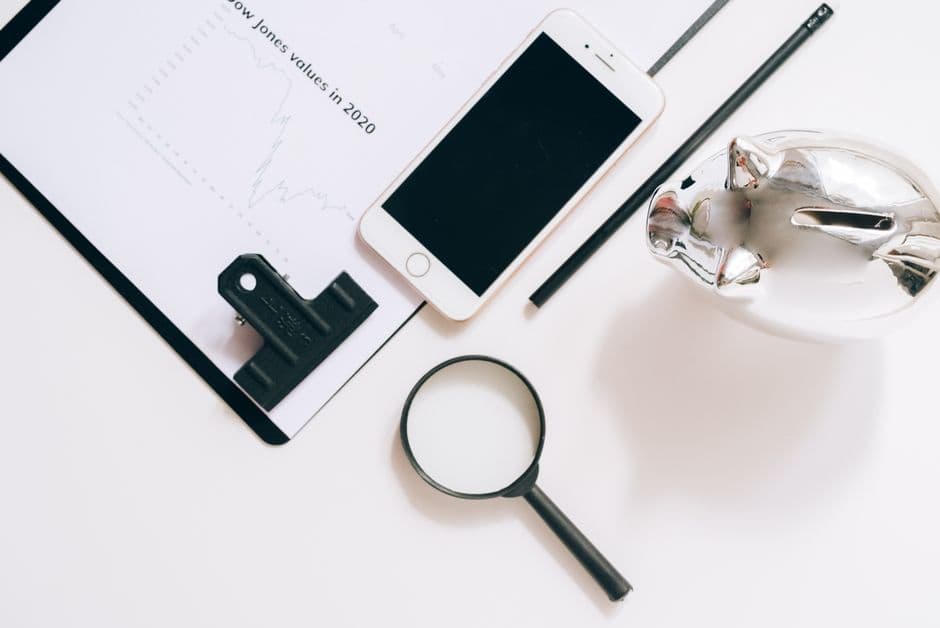 Review Your Budget Monthly