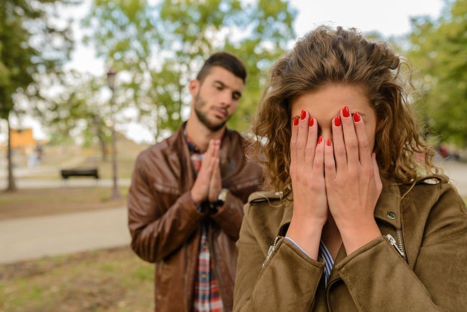 How to Apologize Sincerely and Mean It