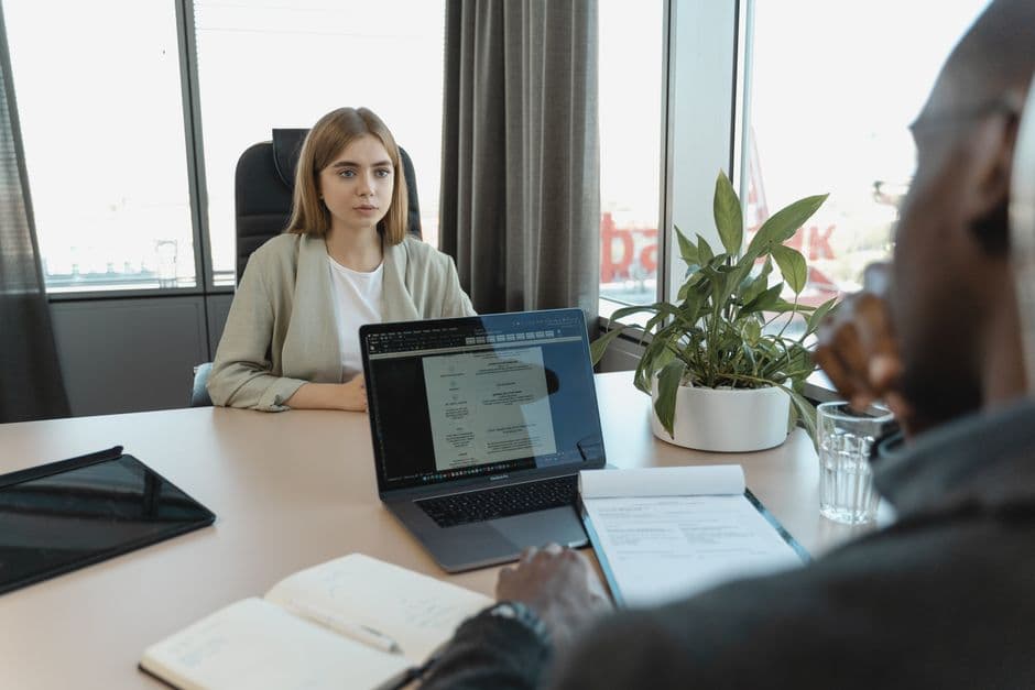 Understand the Company Culture