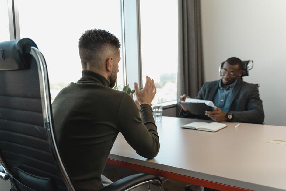 Prepare Questions for the Interviewer