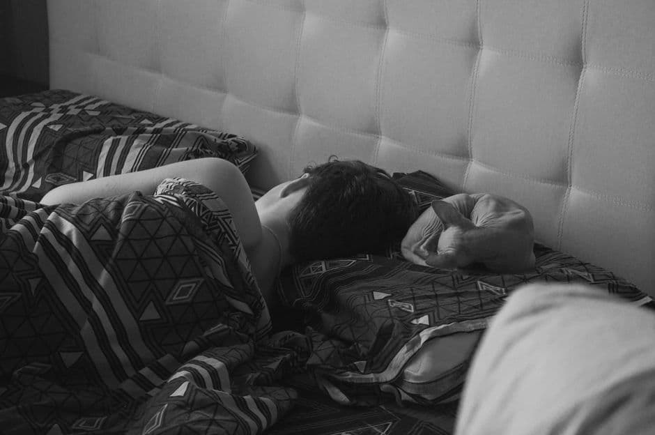 Get a Good Night's Sleep