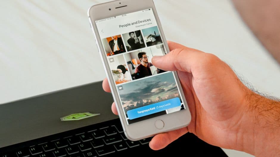 How to Back Up Your Photos to the Cloud