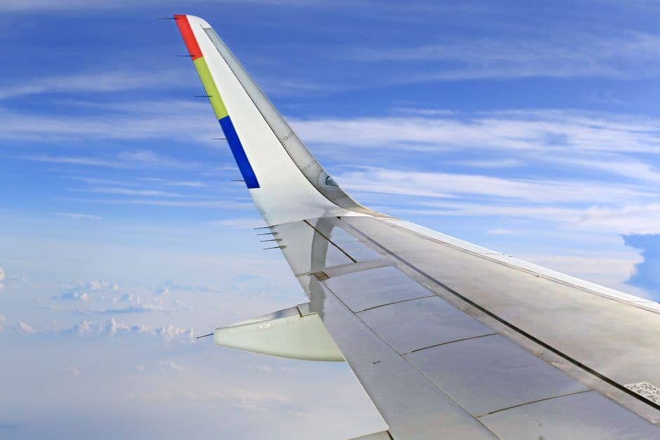 Track Flight Prices Over Time
