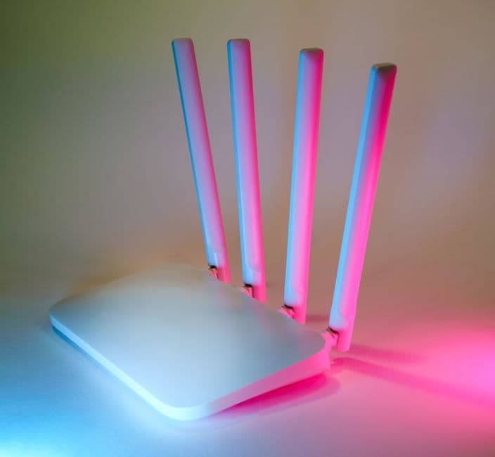 Select a Reliable Router