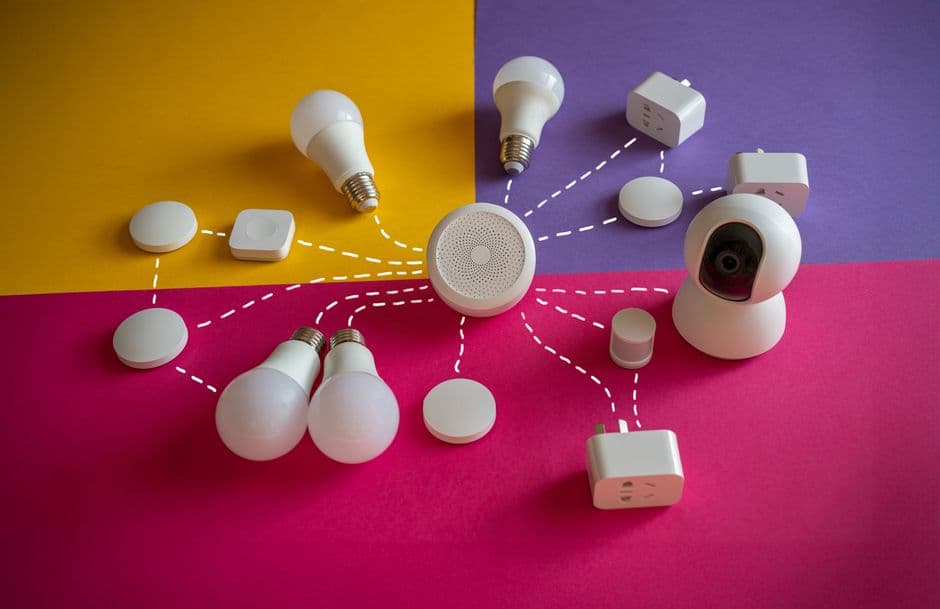 Monitor Connected Devices