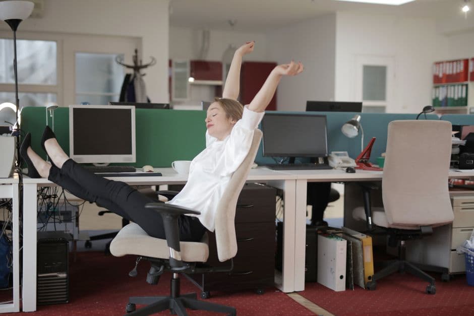 Incorporate Stretching