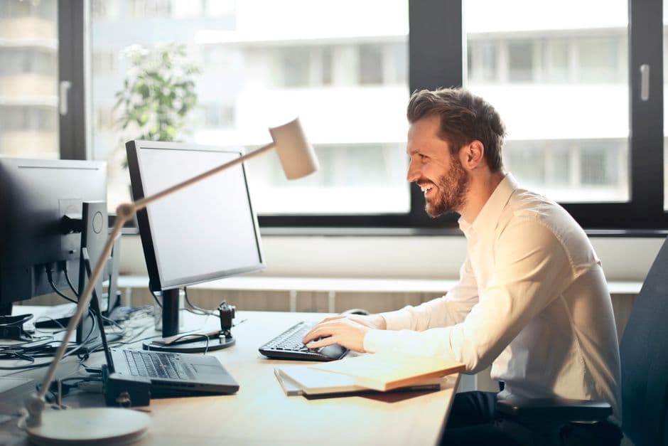 Use Ergonomic Software