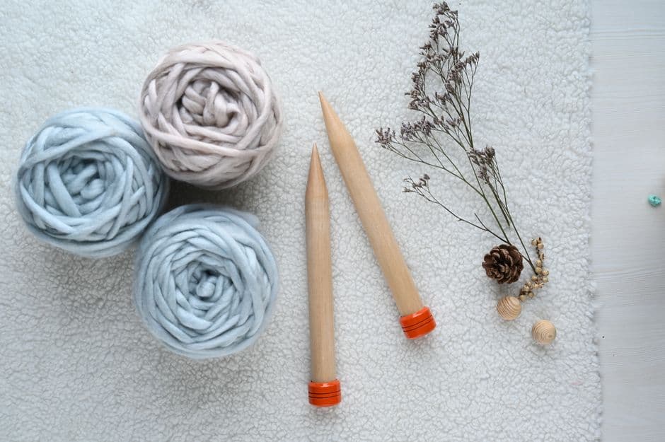 Pick the Right Needles
