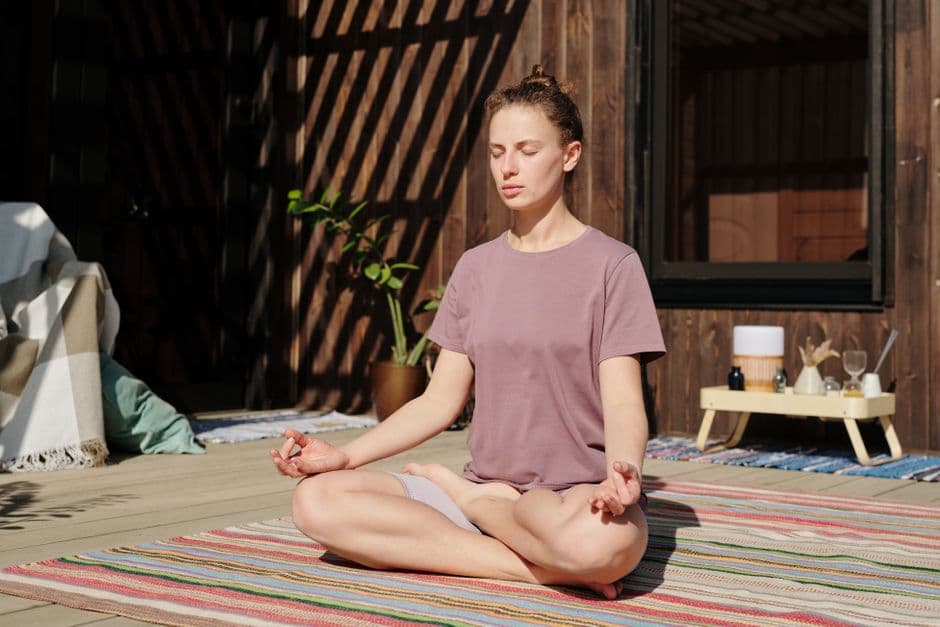 Practice Self-Care