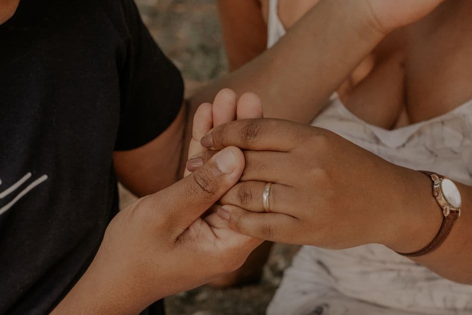 Make a Commitment to Change