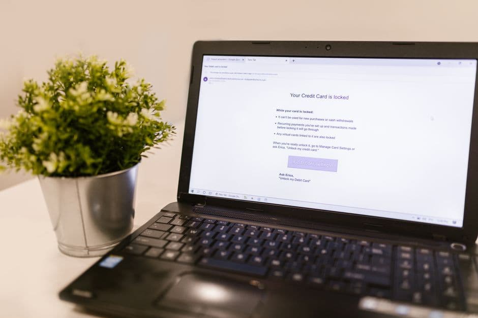 Look for signs of spoofing