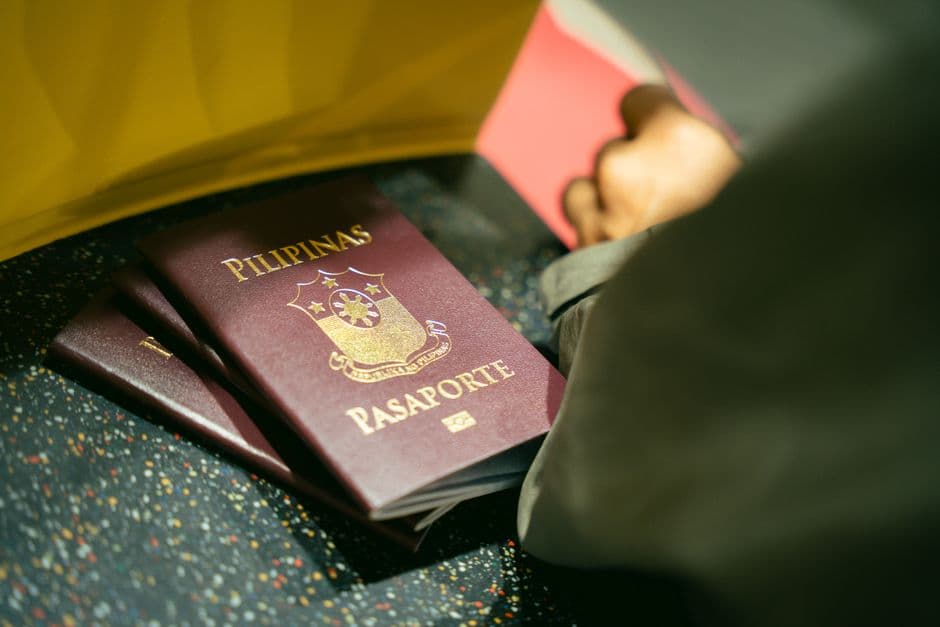 Check Visa Requirements