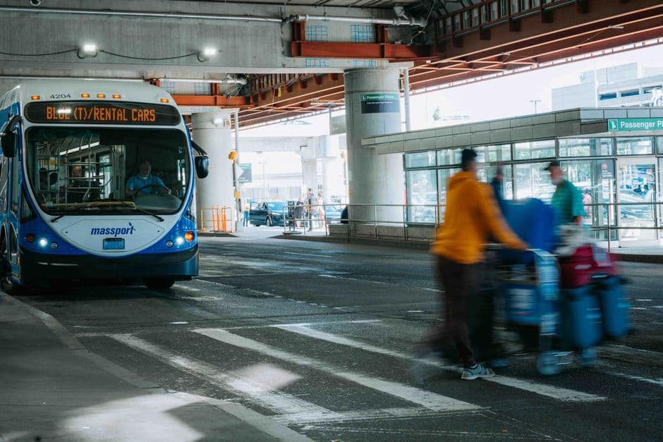 Research Local Transportation