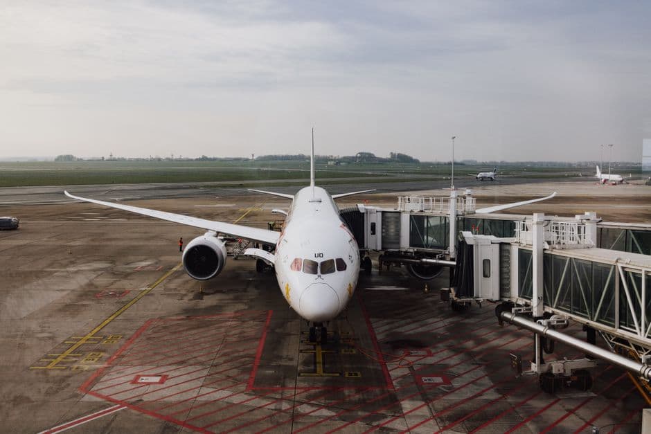 Monitor Flight Status