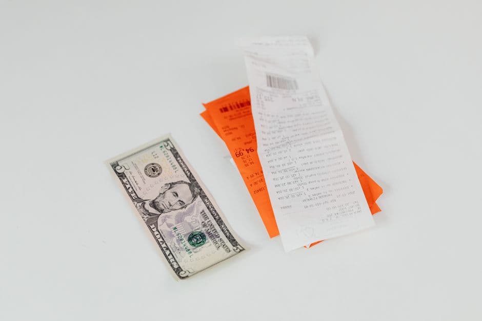 Gather Your Current Bills
