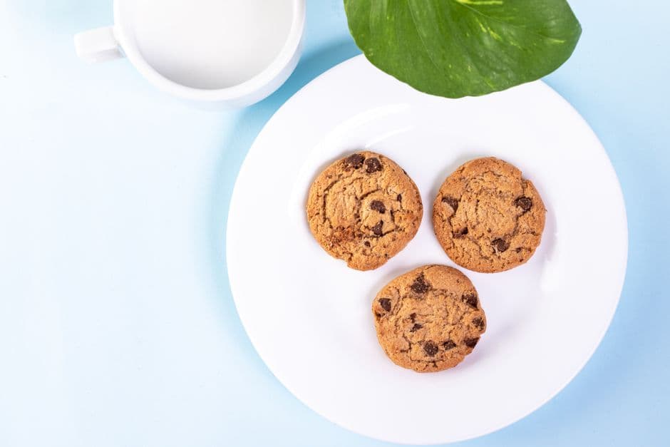 Store the Cookies Properly