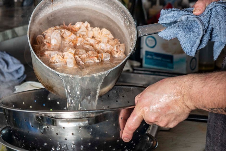 Boil Water
