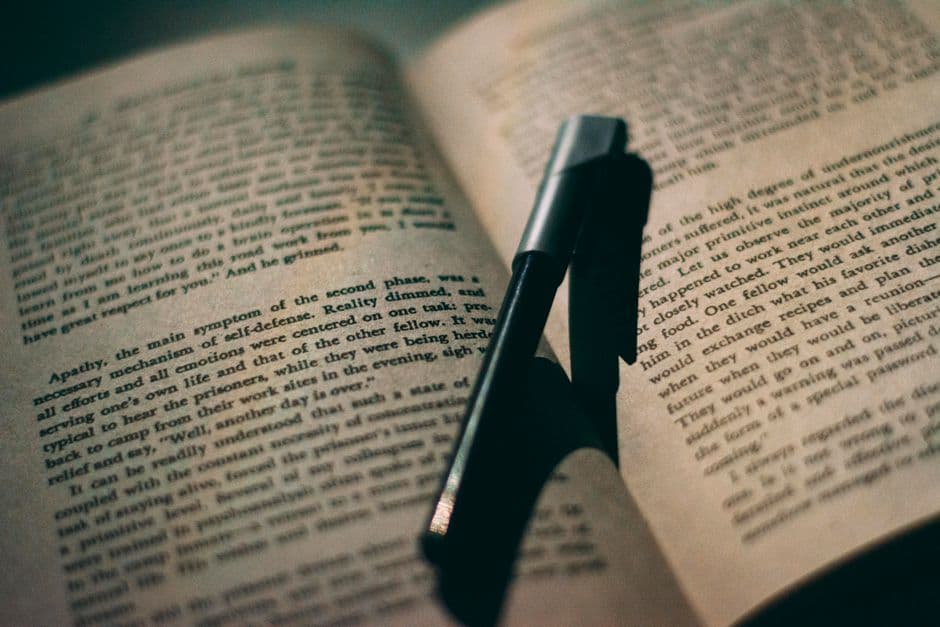 Summarize What You Read