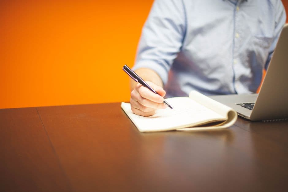 Showcase Relevant Experience