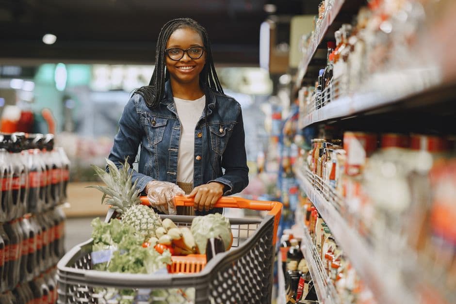 How to Save Money on Groceries Every Month