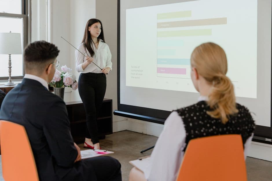 Consider Professional Development