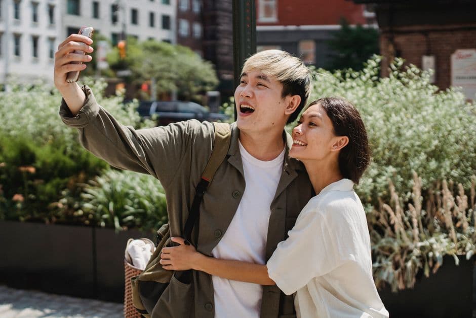 Capture the Moments