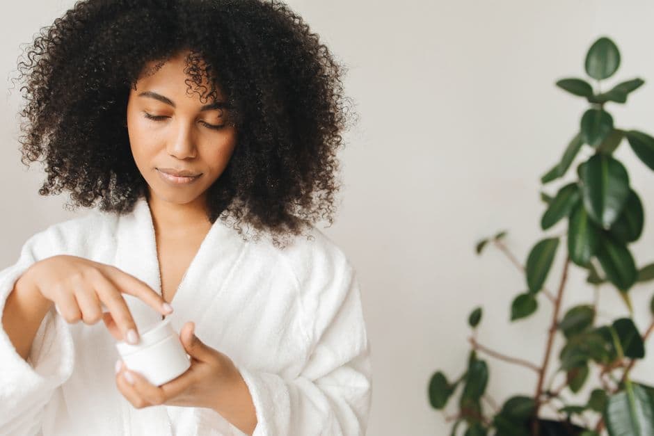 Try the Curly Girl Method