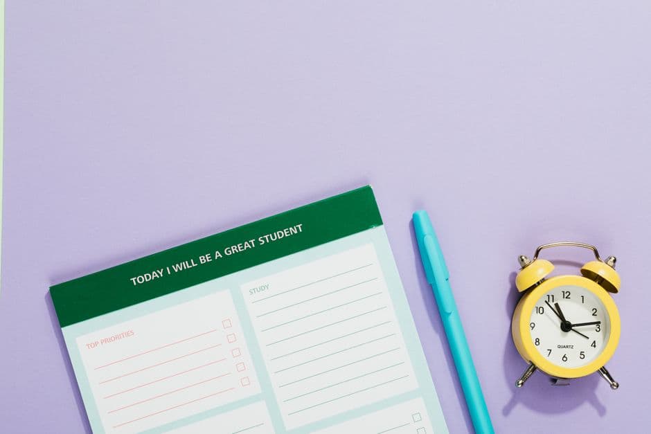 Identify Key Tasks