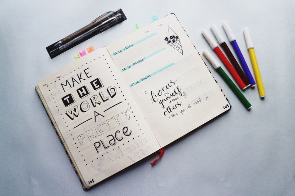 Daily Log Creation