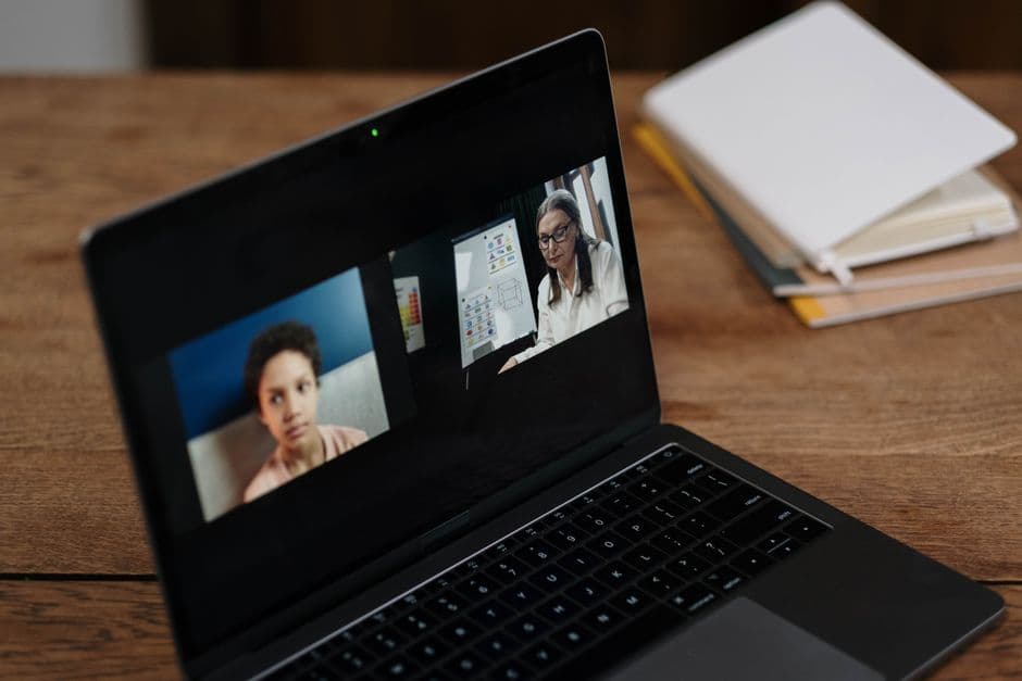 Travel or connect virtually