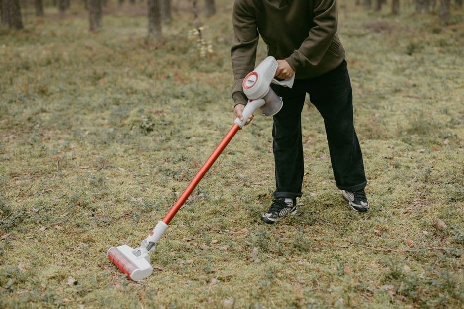 Stick Vacuums