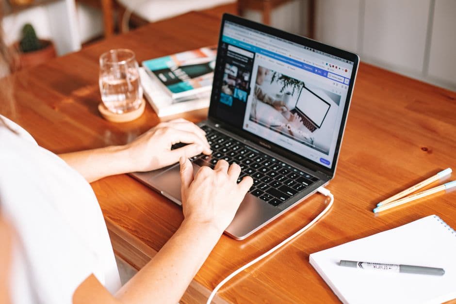 Identify Your Primary Tasks