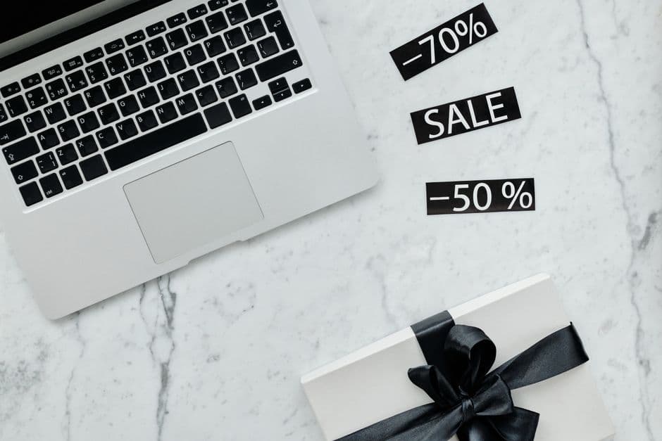 Check for Sales and Discounts