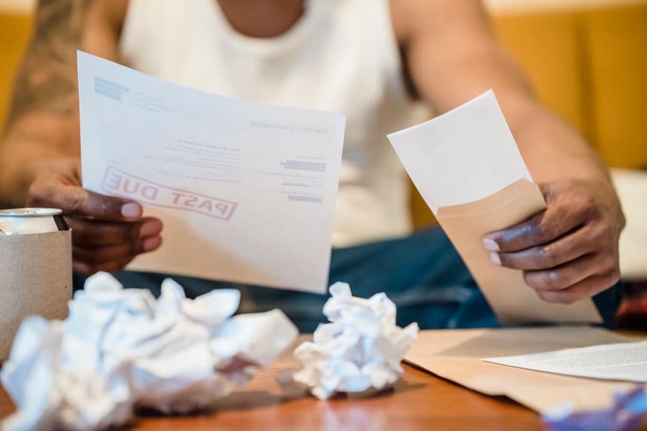 Create a Debt List