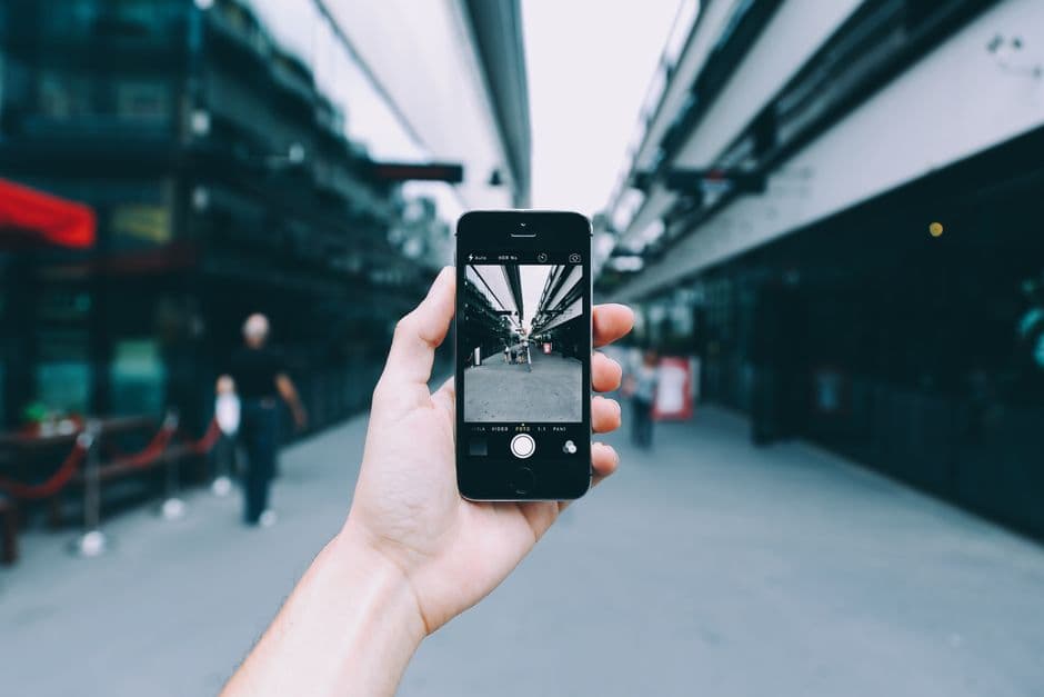 How to Take Better Photos with Your Phone