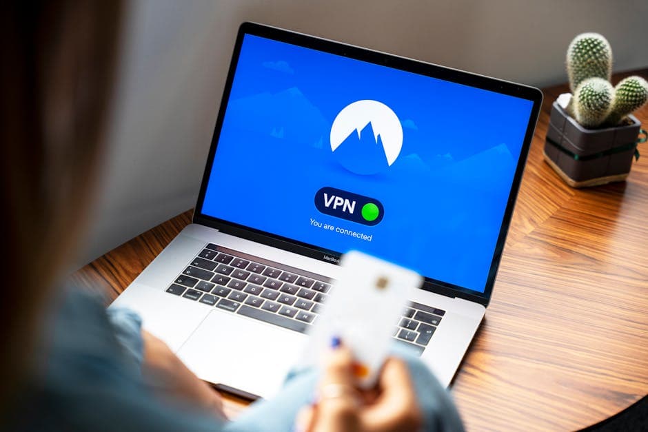 Как установить и настроить VPN на компьютере